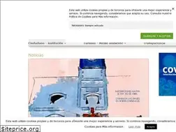 Sites similar to cardena.es