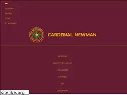 Sites similar to cardenal-newman.edu