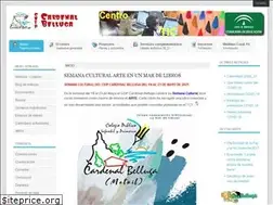 Sites similar to cardenalbelluga.es