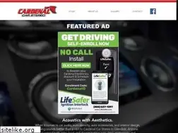 Sites similar to cardenalcarstereo.com