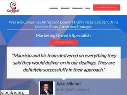 Sites similar to cardenalgroup.com