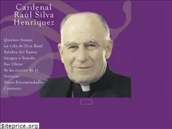 Sites similar to cardenalsilva.cl