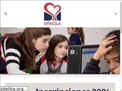 Sites similar to cardenalspinola.com.ar