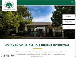 Sites similar to cardenarborview.org