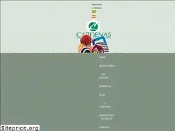 Sites similar to cardenas.com.br