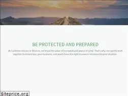 Sites similar to cardenasinsuranceservice.com