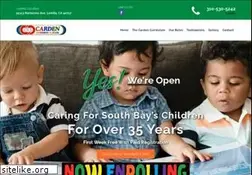 Sites similar to cardendominionschool.com