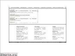Sites similar to cardenete.org