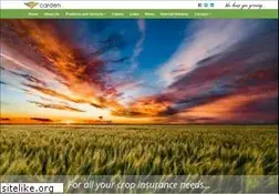 Sites similar to cardeninsurance.com