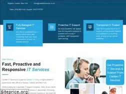 Sites similar to cardenitservices.co.uk