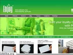 Sites similar to cardenjoy.com