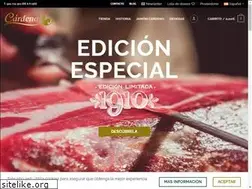 Sites similar to cardeno.es