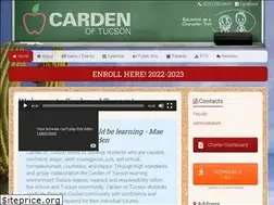 Sites similar to cardenoftucson.org