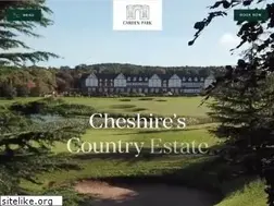 Sites similar to cardenpark.co.uk