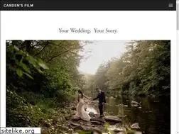 Sites similar to cardensfilm.com