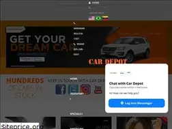 Sites similar to cardepotflorida.com