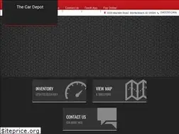 Sites similar to cardepotmb.com