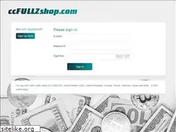 Sites similar to carders-place.com