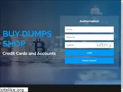 Sites similar to cardersmarket.su