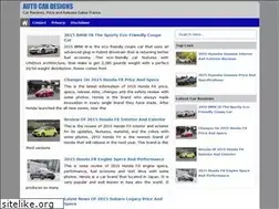 Sites similar to cardesign.fr