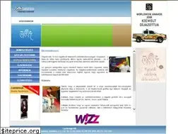 Sites similar to cardesign.hu