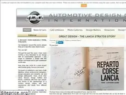 Sites similar to cardesign.to