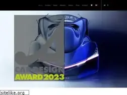 Sites similar to cardesignaward.org