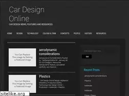 Sites similar to cardesignonline.com