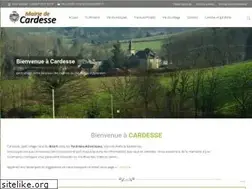 Sites similar to cardesse.fr