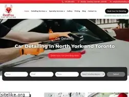 Sites similar to cardetailing.ca
