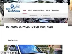 Sites similar to cardetailing.com.au