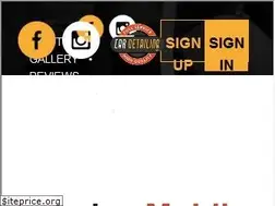 Sites similar to cardetailing.com