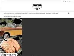 Sites similar to cardetailing.edu.pl