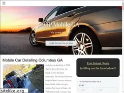 Sites similar to cardetailingcolumbusga.com