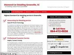 Sites similar to cardetailinggreenvillesc.com