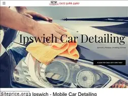 Sites similar to cardetailingipswich.com