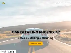 Sites similar to cardetailingphoenixaz.com