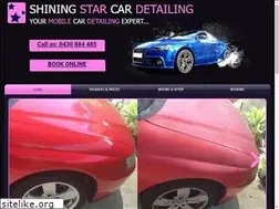 Sites similar to cardetailings.com.au