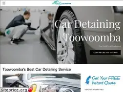 Sites similar to cardetailingtoowoomba.com