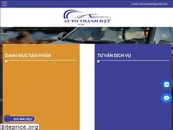 Sites similar to cardeter.vn