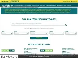 Sites similar to cardetour.fr