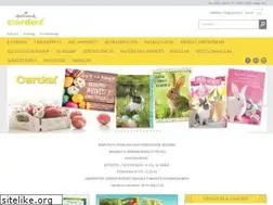 Sites similar to cardex.hu