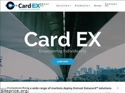 Sites similar to cardexafrica.com