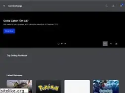 Sites similar to cardexchangegaming.com