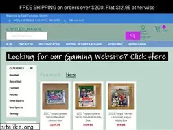 Sites similar to cardexchangeonline.com