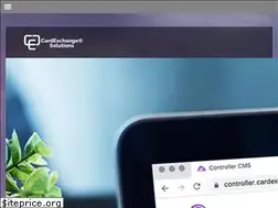 Sites similar to cardexchangesolutions.com