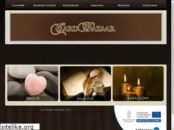 Sites similar to cardfactory.hu