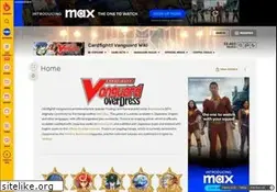 Sites similar to cardfight.wikia.com