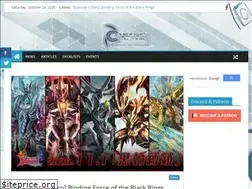 Sites similar to cardfightcoalition.com