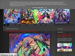 Sites similar to cardfightersclub.blogspot.com